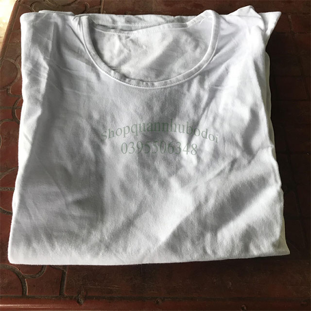 áo lót quân đội