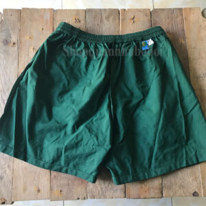 Quần đùi quân đội