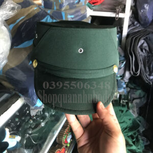 mũ mềm k07, k17