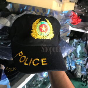 mũ mềm k07, k17
