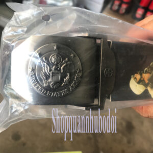Dây lưng ARMY -