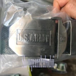 Dây lưng ARMY -