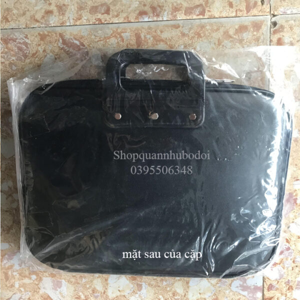 Cặp xách quân đội