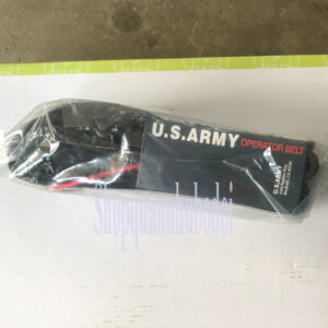 Dây lưng ARMY -