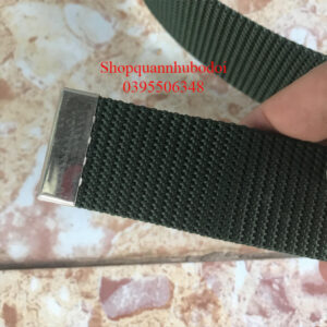 Dây lưng dù quân đội