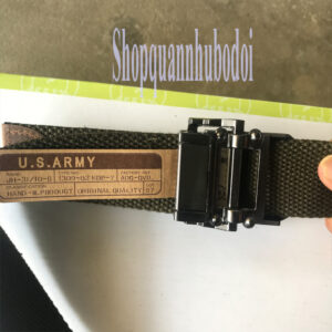 Dây lưng ARMY -