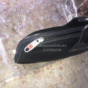 Cặp xách quân đội