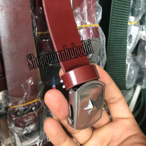 Dây lưng dù quân đội