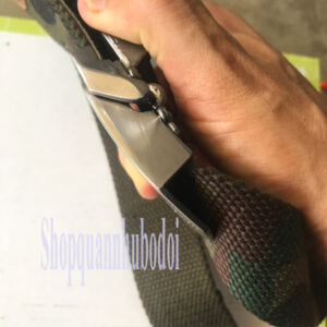 Dây lưng ARMY -