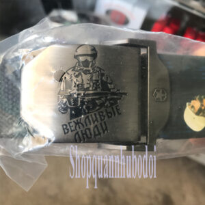 Dây lưng ARMY -
