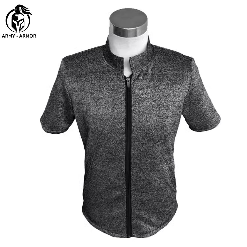 áo giáp chống dao