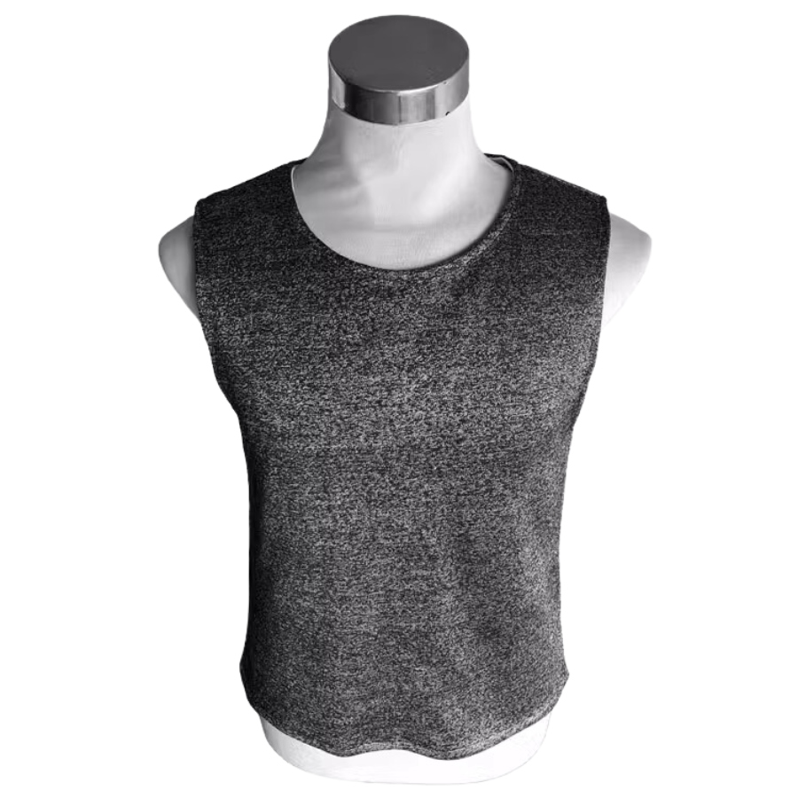 Áo Giáp Chống Dao Sát Nách 2 Lớp Cao Cấp 2026 | Áo Lót Chống Đâm, Chống Cắt Áo Giáp Chống Dao Sát Nách 2 Lớp Cao Cấp 2026 | Áo Lót Chống Đâm, Chống Cắt - Ảnh 4